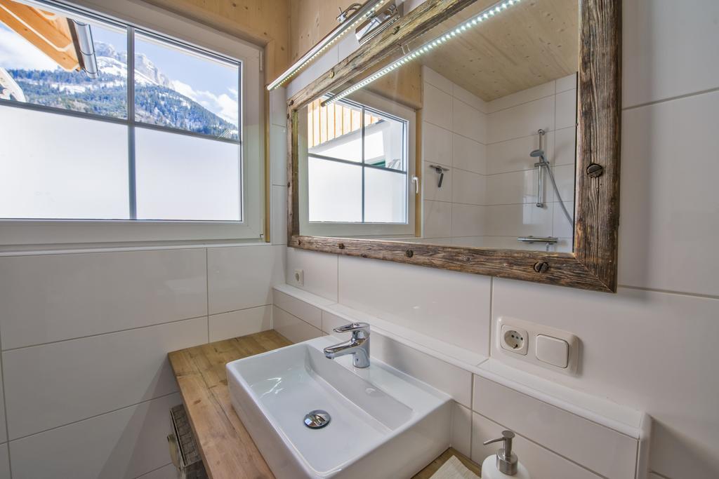 Haus Loserblick Altaussee Exterior foto