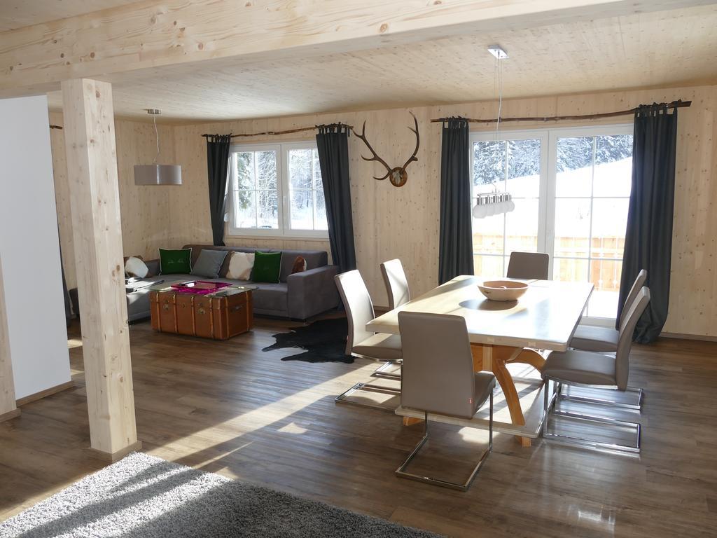 Haus Loserblick Altaussee Exterior foto